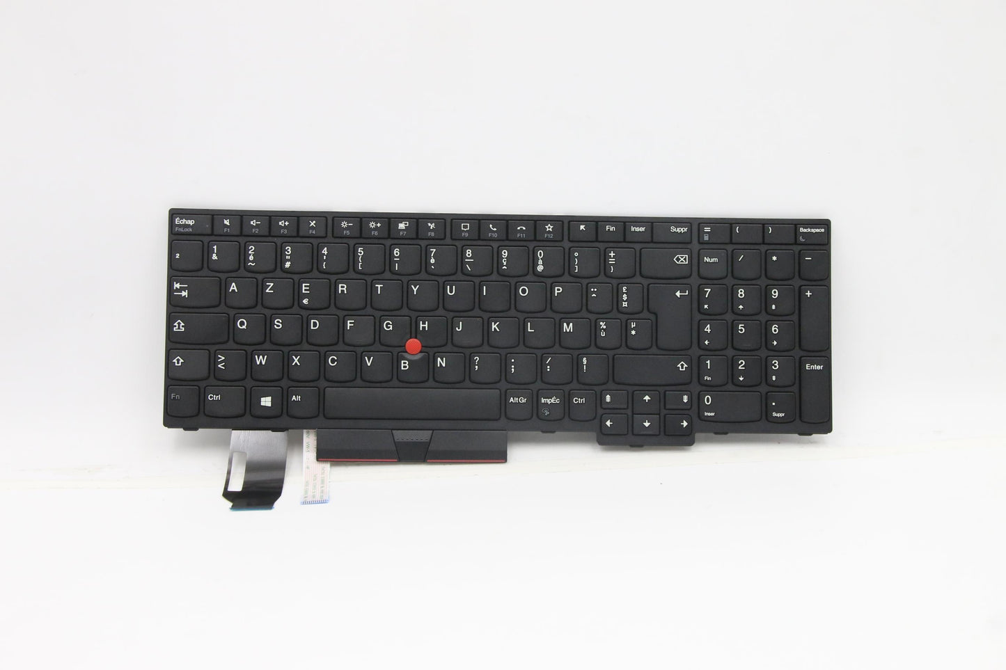 Lenovo Cmnm-Cs20,Bk-Nbl,Pxm,Fra - 5N20V78154