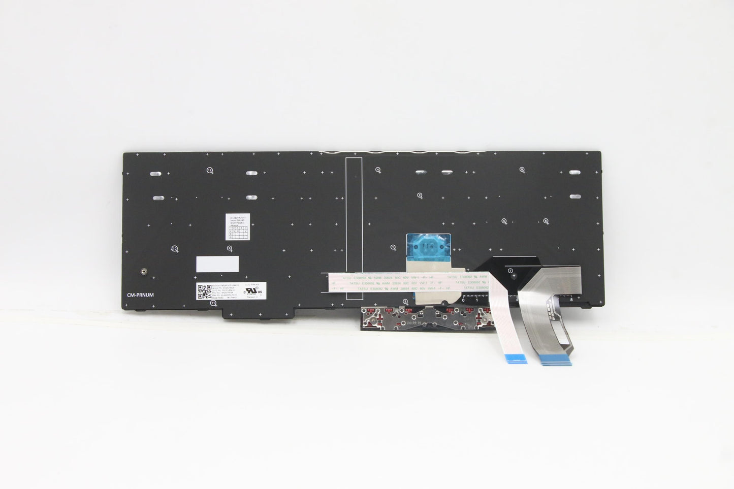 Lenovo Cmnm-Cs20,Bk-Nbl,Pxm,Fra - 5N20V78154