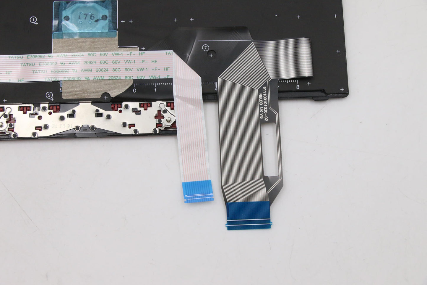 Lenovo Cmnm-Cs20,Bk-Nbl,Pxm,Ger - 5N20V78155