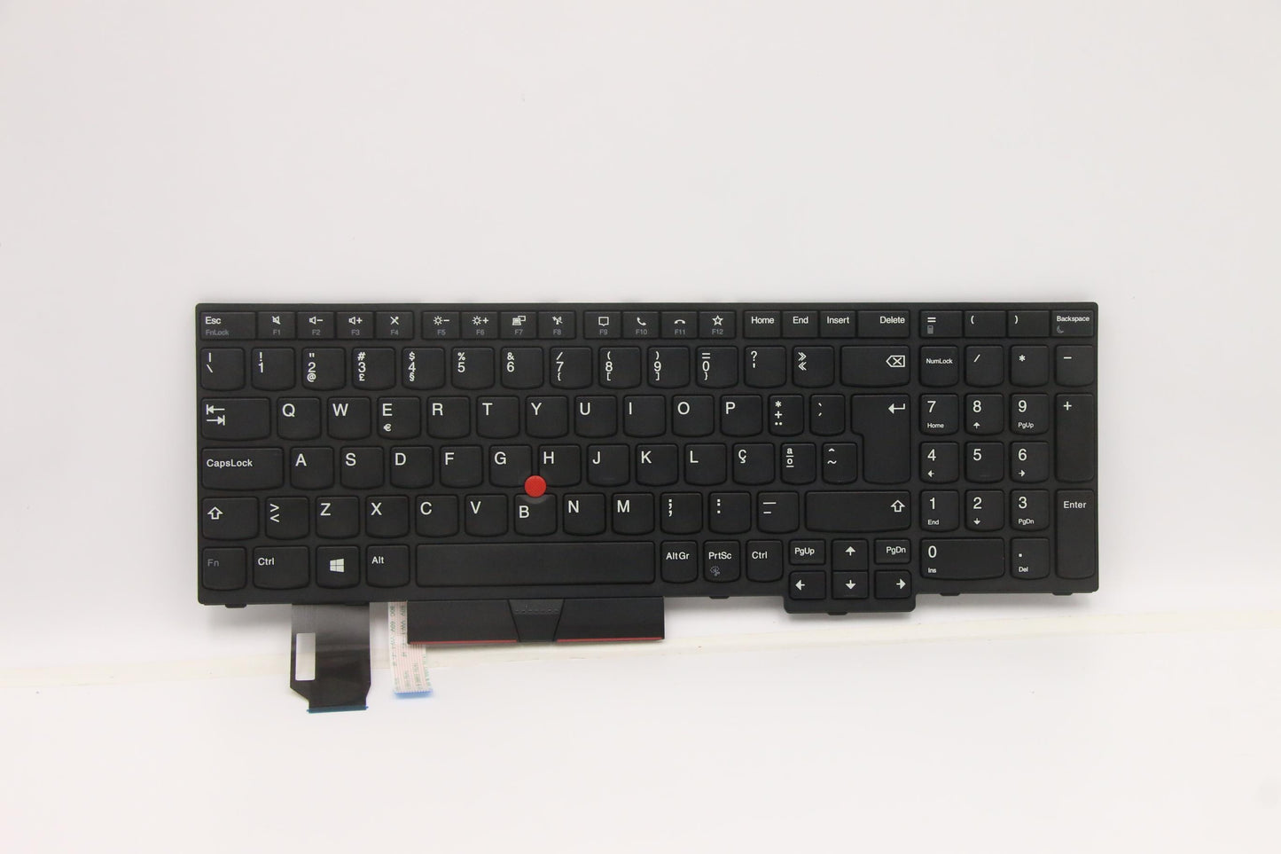 Lenovo Cmnm-Cs20,Bk-Nbl,Pxm,Por - 5N20V78162