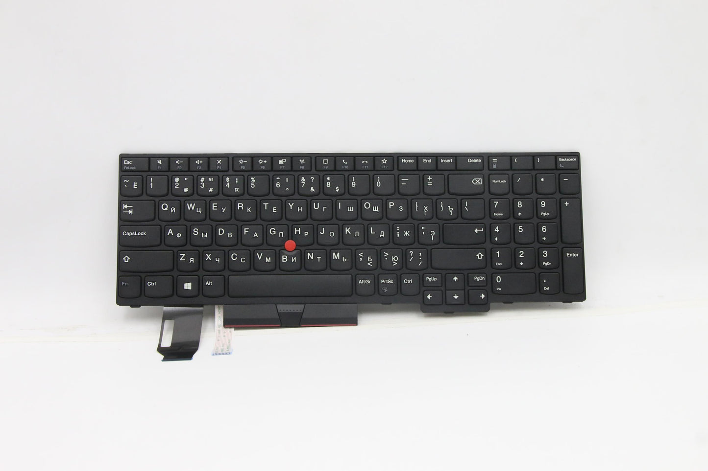 Lenovo Cmnm-Cs20,Bk-Nbl,Pxm,Rus - 5N20V78163