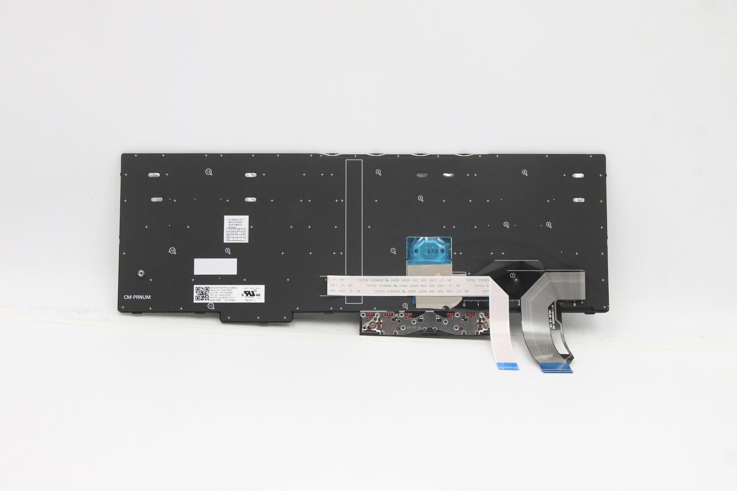 Lenovo Cmnm-Cs20,Bk-Nbl,Pxm,Rus - 5N20V78163