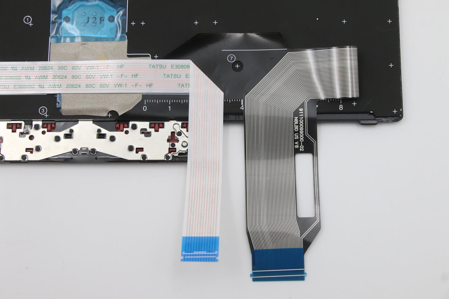 Lenovo Cmnm-Cs20,Bk-Nbl,Pxm,Rus - 5N20V78163