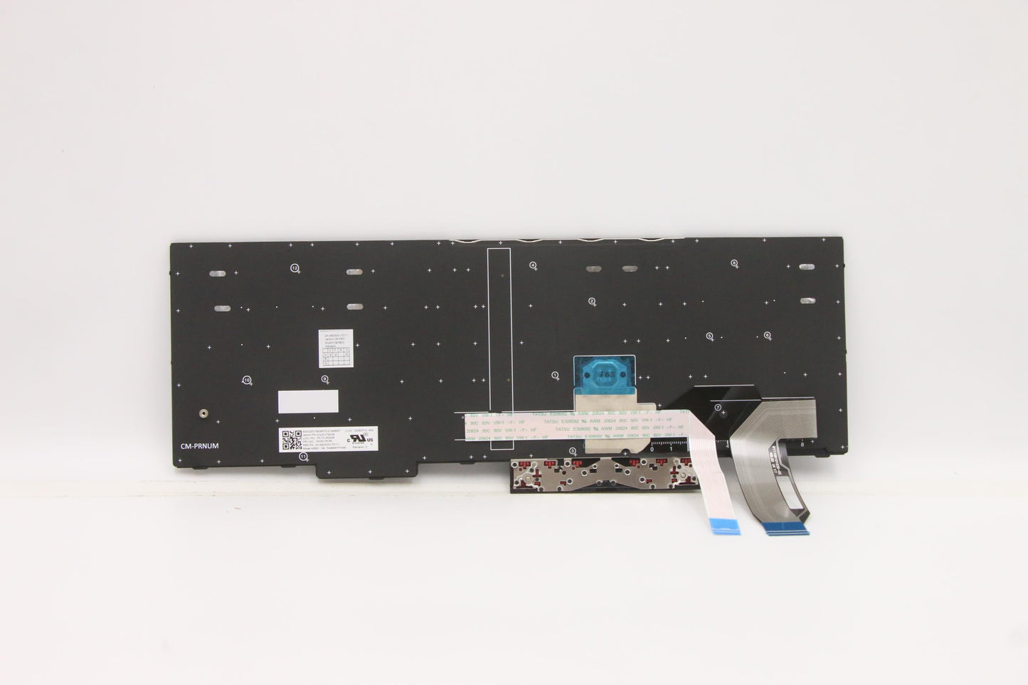Lenovo Cmnm-Cs20,Bk-Nbl,Pxm,Swe/Fin - 5N20V78165