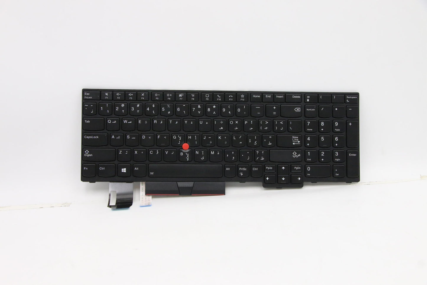 Lenovo Cmnm-Cs20,Bk-Bl,Pmx,Ara - 5N20V78912