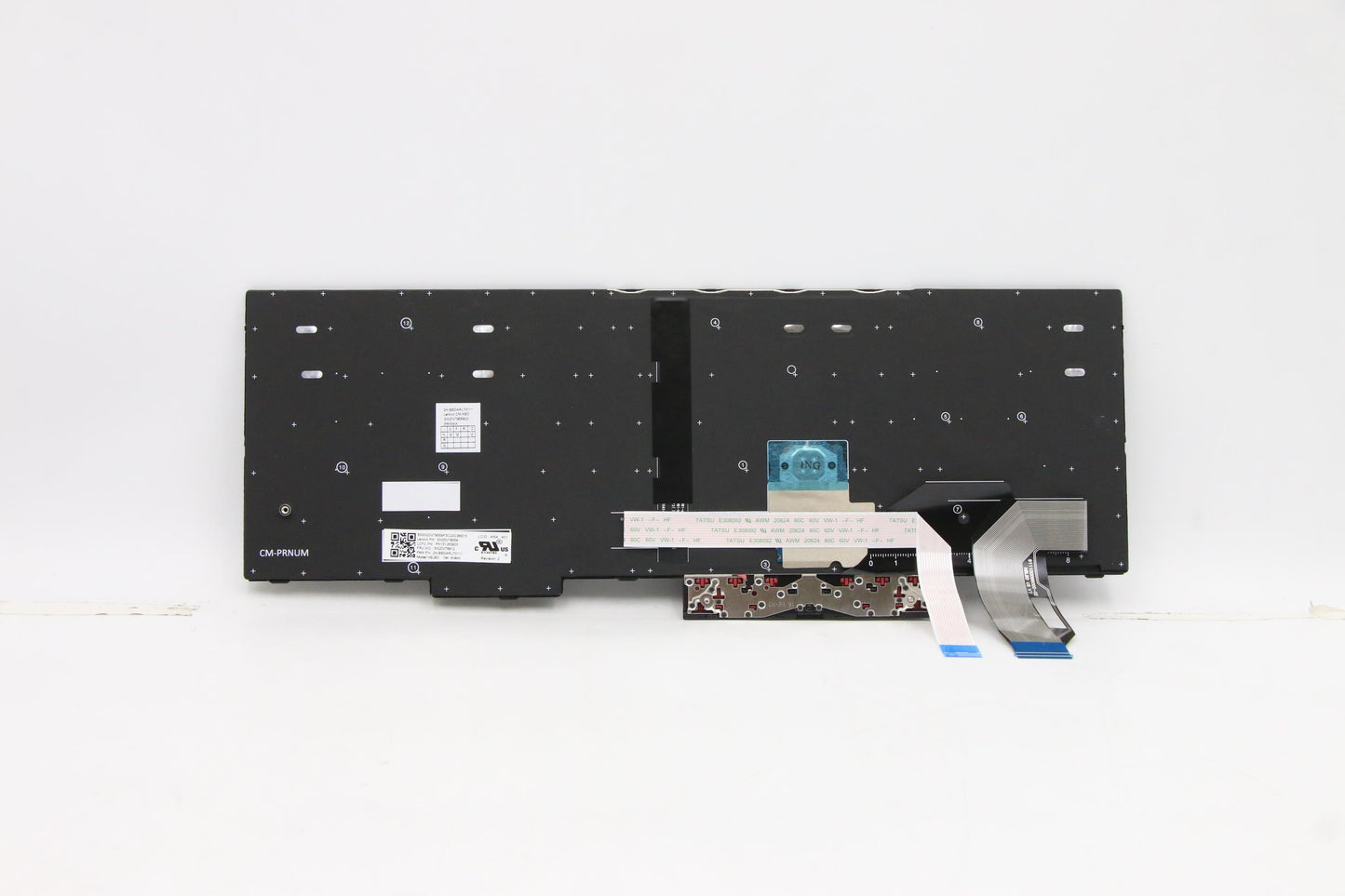 Lenovo Cmnm-Cs20,Bk-Bl,Pmx,Ara - 5N20V78912
