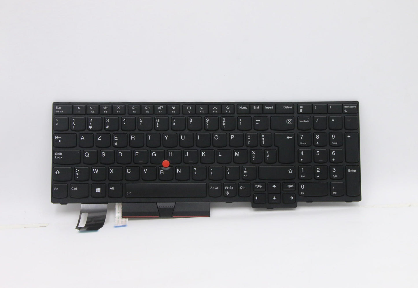 Lenovo Cmnm-Cs20,Bk-Bl,Pmx,Bel - 5N20V78913