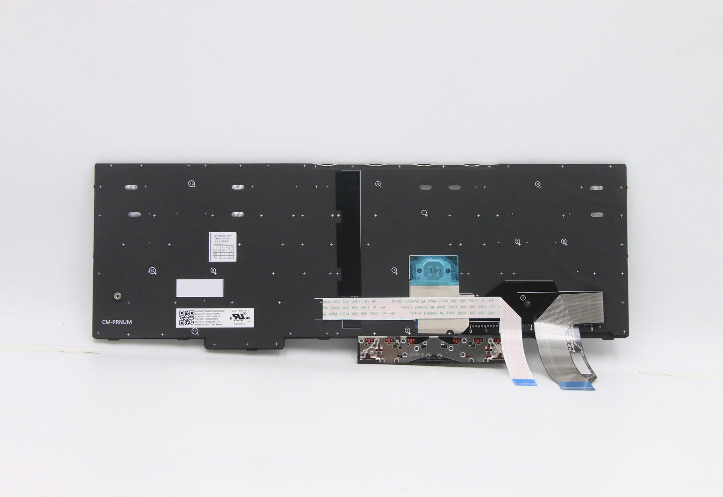 Lenovo Cmnm-Cs20,Bk-Bl,Pmx,Bel - 5N20V78913