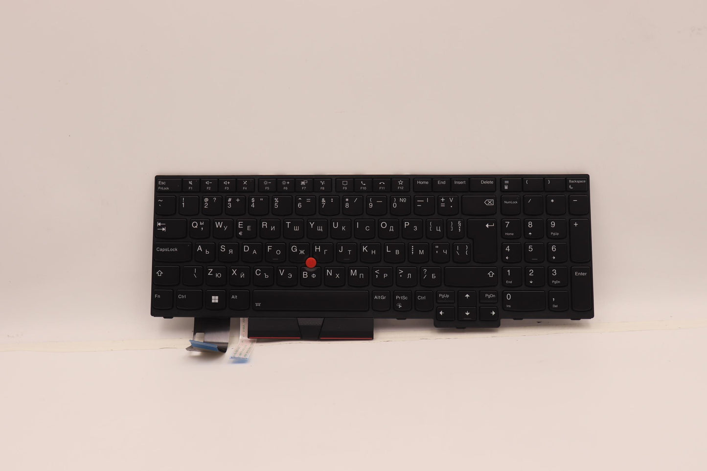 Lenovo Cmnm-Cs20,Bk-Bl,Pmx,Bul - 5N20V78914