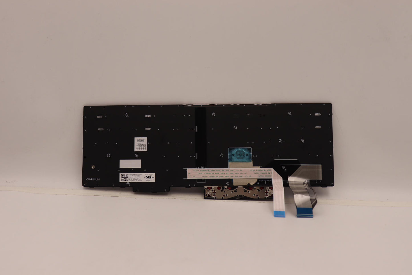 Lenovo Cmnm-Cs20,Bk-Bl,Pmx,Bul - 5N20V78914
