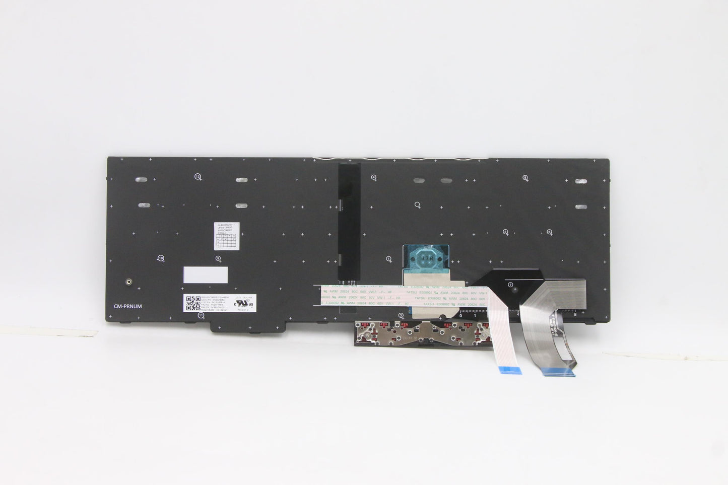 Lenovo Cmnm-Cs20,Bk-Bl,Pmx,Den - 5N20V78915
