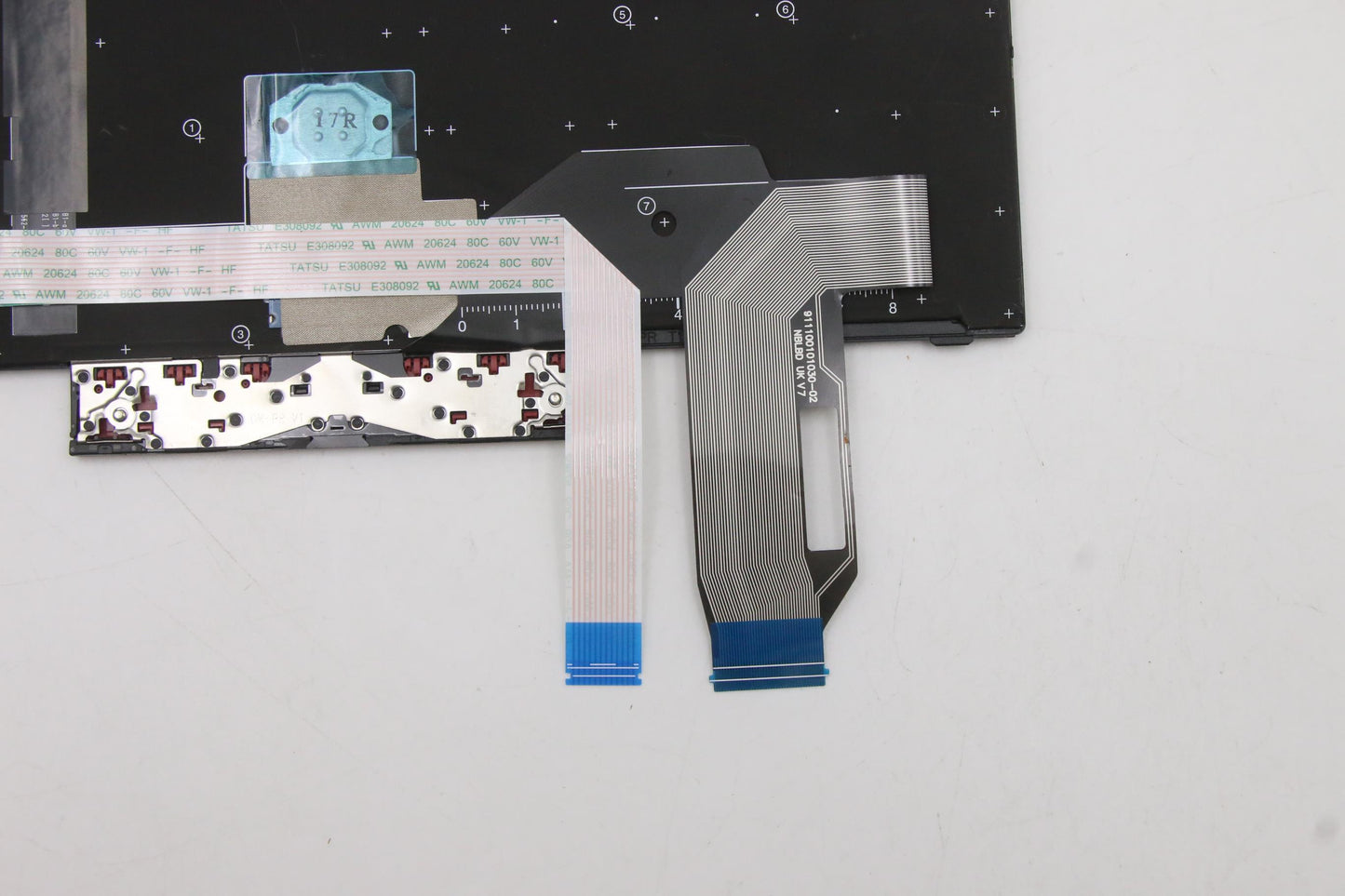 Lenovo Cmnm-Cs20,Bk-Bl,Pmx,Den - 5N20V78915