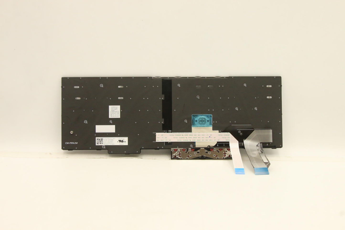 Lenovo Cmnm-Cs20,Bk-Bl,Pmx,Spa - 5N20V78916