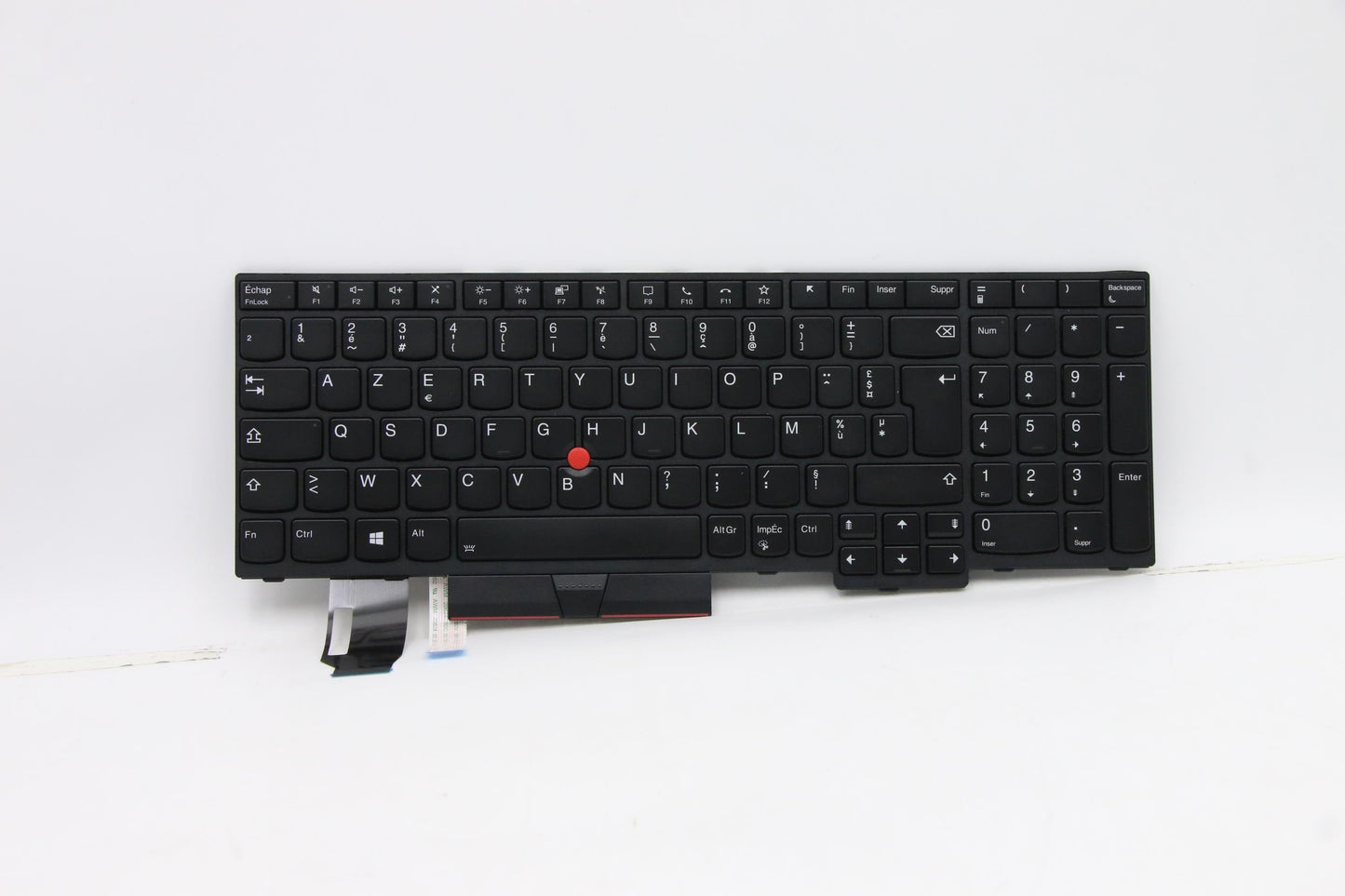 Lenovo Cmnm-Cs20,Bk-Bl,Pmx,Fra - 5N20V78917