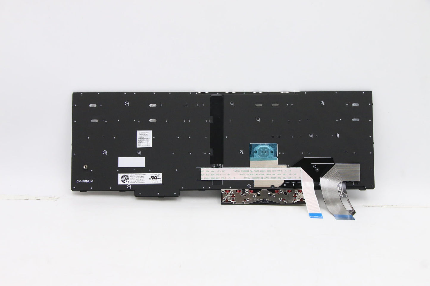 Lenovo Cmnm-Cs20,Bk-Bl,Pmx,Fra - 5N20V78917