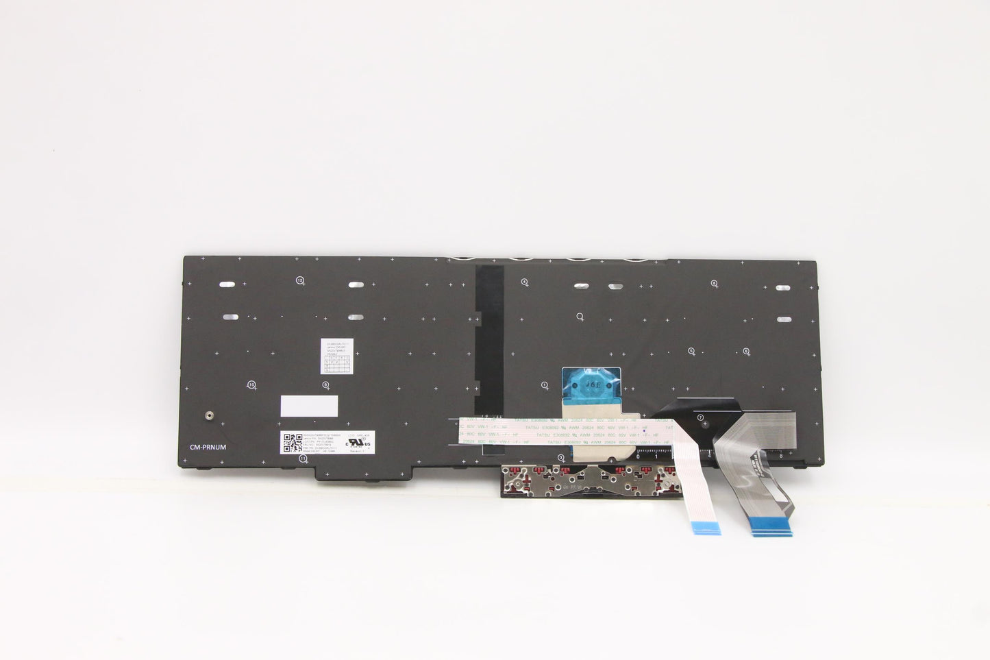 Lenovo Cmnm-Cs20,Bk-Bl,Pmx,Gre - 5N20V78919