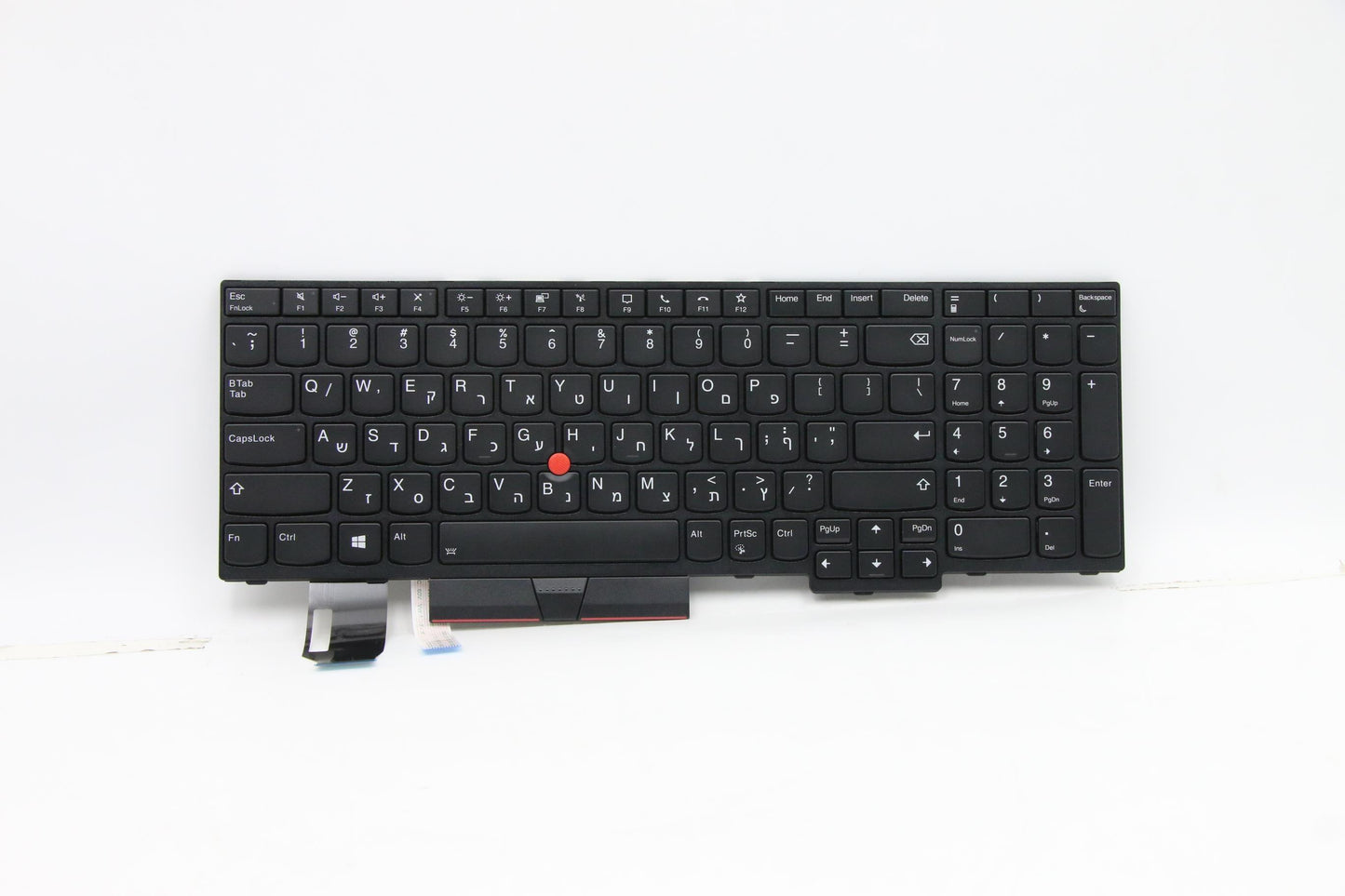 Lenovo Cmnm-Cs20,Bk-Bl,Pmx,Hbw - 5N20V78920