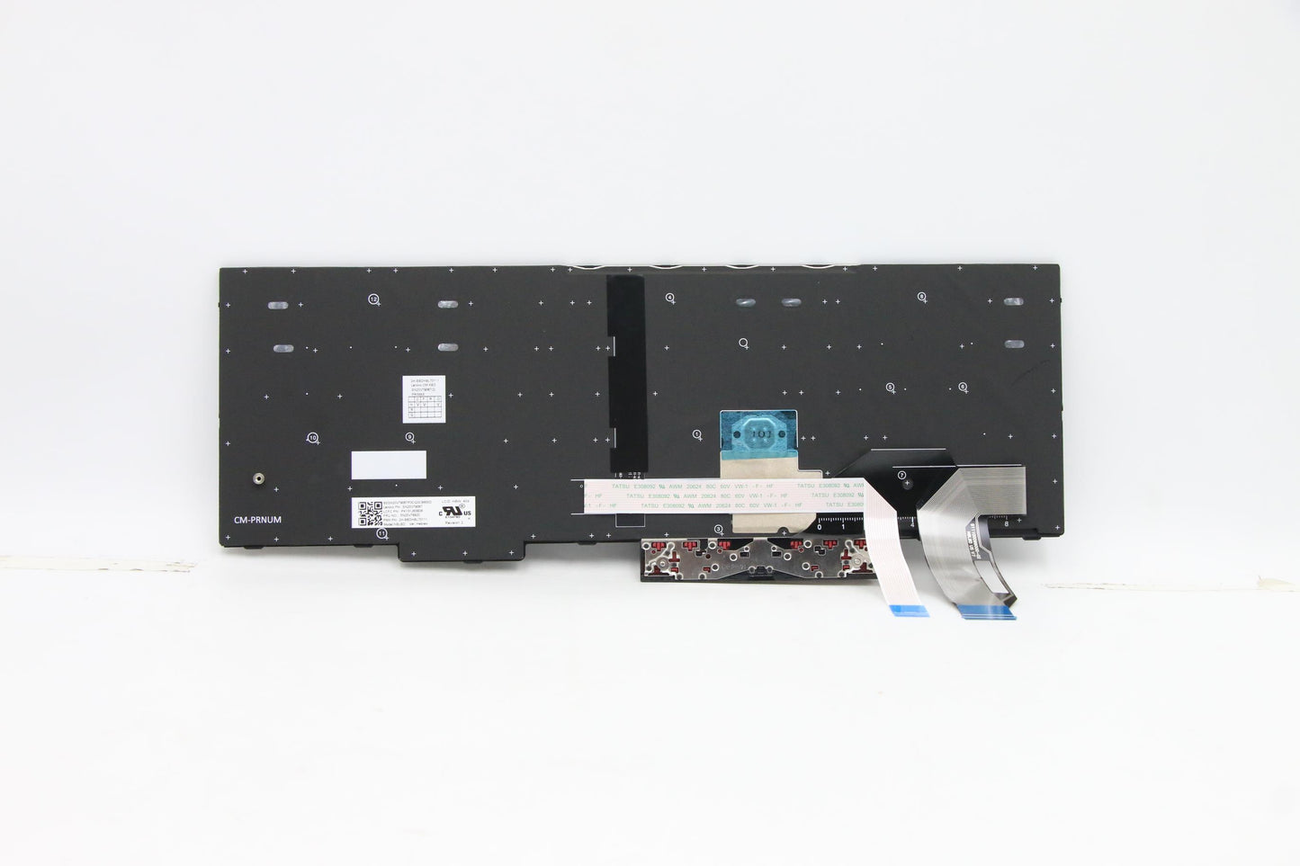 Lenovo Cmnm-Cs20,Bk-Bl,Pmx,Hbw - 5N20V78920