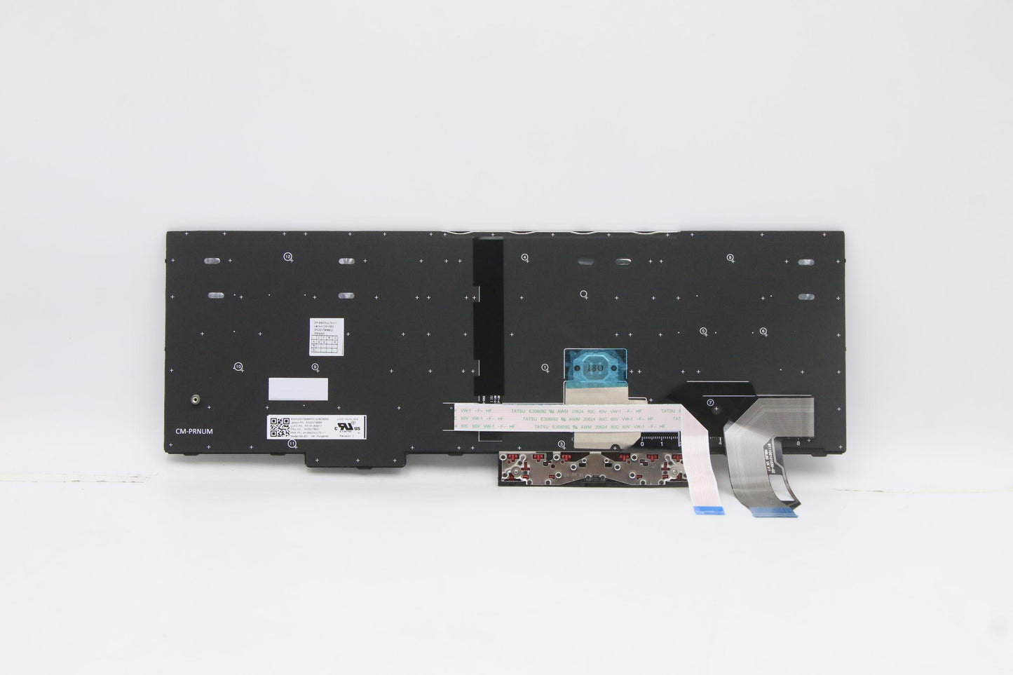 Lenovo Cmnm-Cs20,Bk-Bl,Pmx,Hun - 5N20V78921