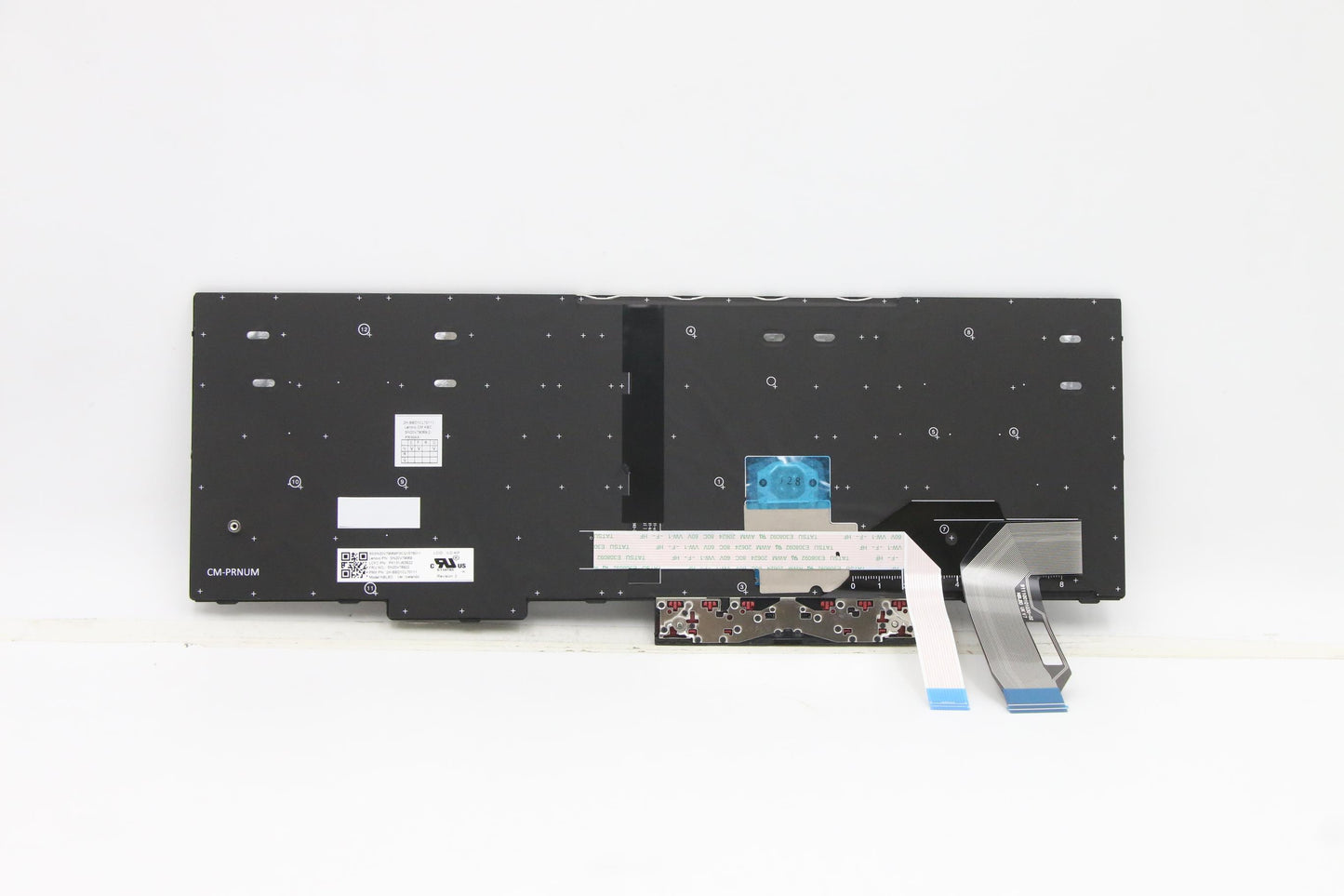 Lenovo Cmnm-Cs20,Bk-Bl,Pmx,Ild - 5N20V78922