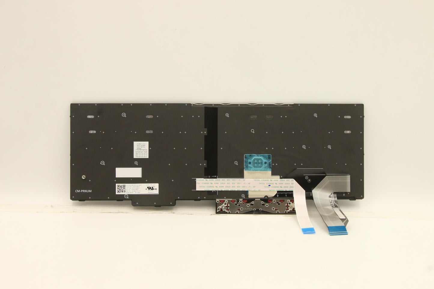 Lenovo Cmnm-Cs20,Bk-Bl,Pmx,Ita - 5N20V78923