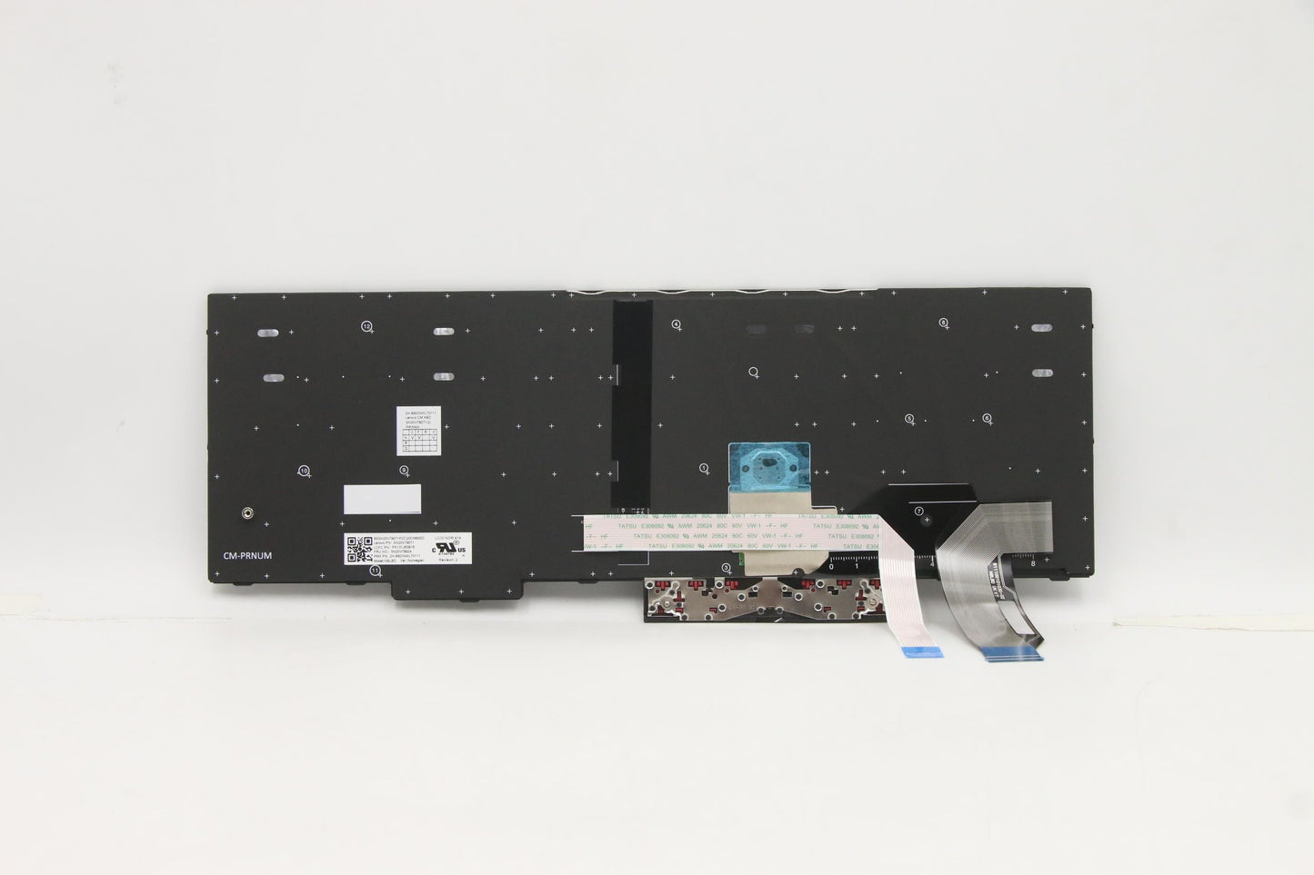 Lenovo Cmnm-Cs20,Bk-Bl,Pmx,Nor - 5N20V78924