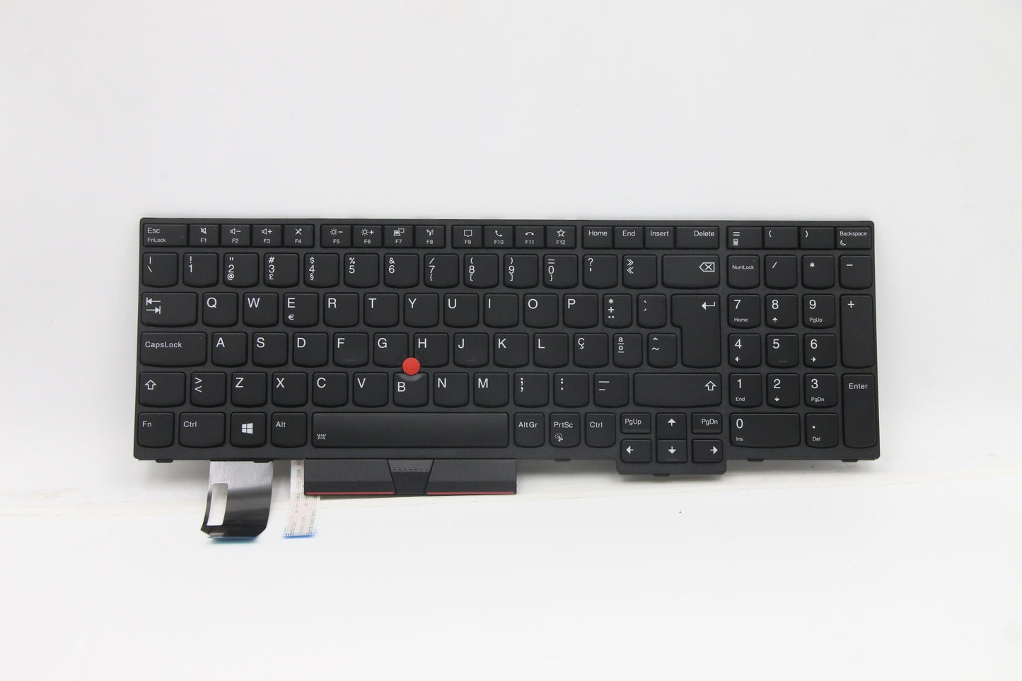 Lenovo Cmnm-Cs20,Bk-Bl,Pmx,Por - 5N20V78925