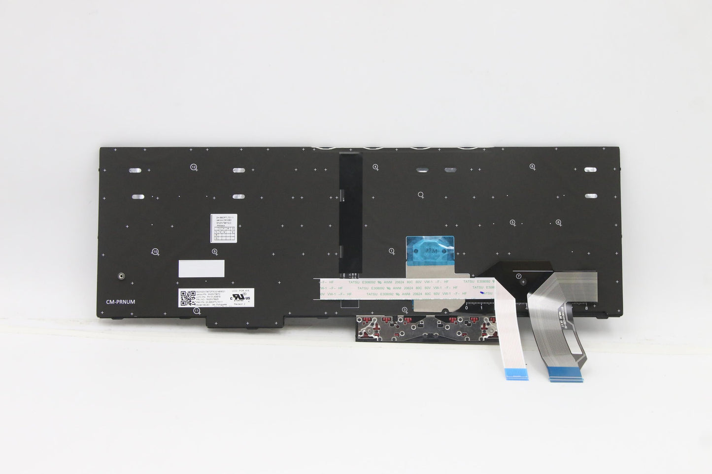 Lenovo Cmnm-Cs20,Bk-Bl,Pmx,Por - 5N20V78925