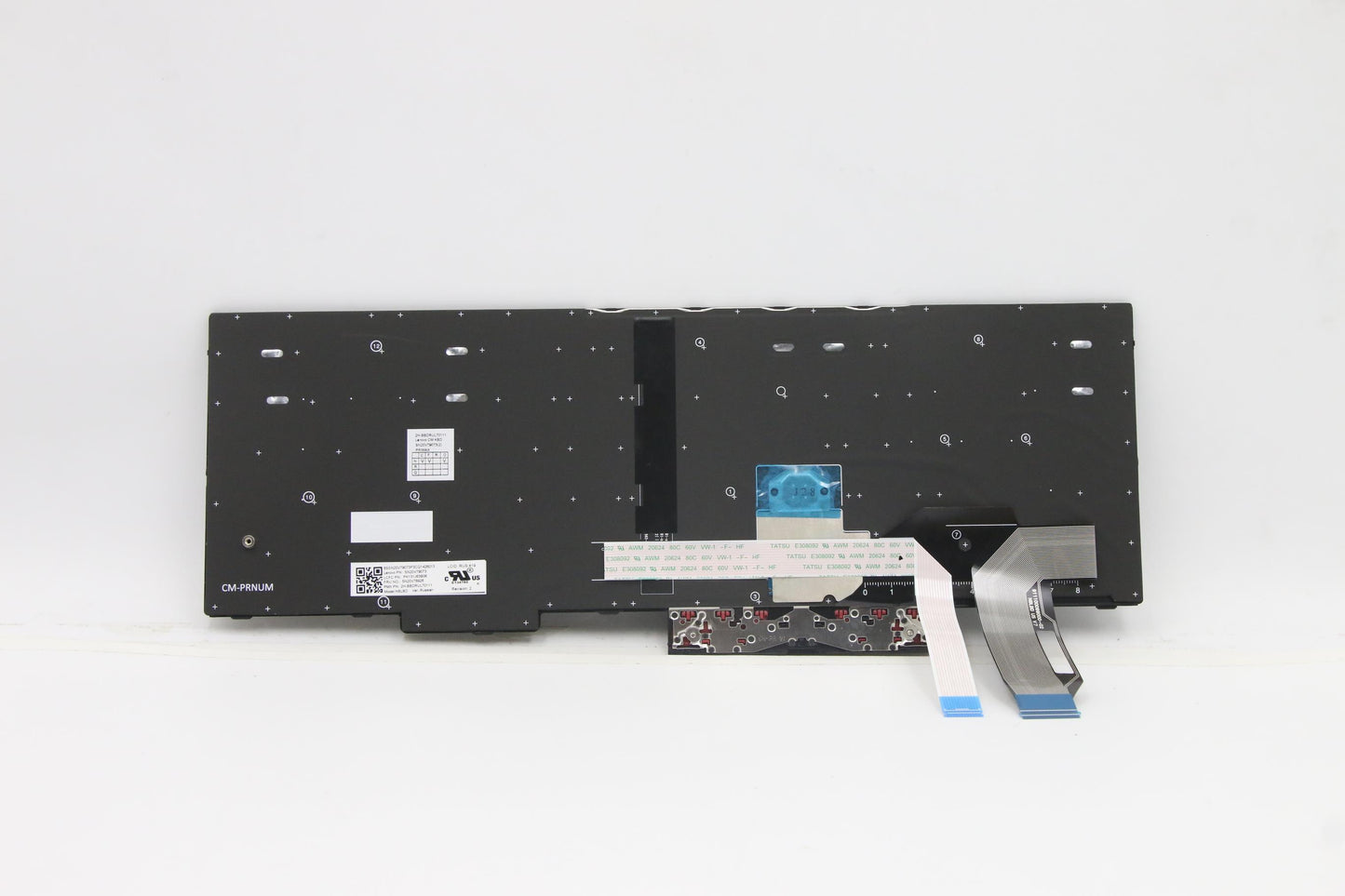 Lenovo Cmnm-Cs20,Bk-Bl,Pmx,Rus - 5N20V78926