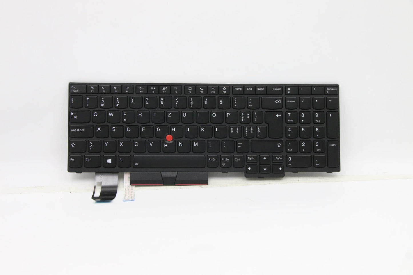 Lenovo Cmnm-Cs20,Bk-Bl,Pmx,Sws - 5N20V78929
