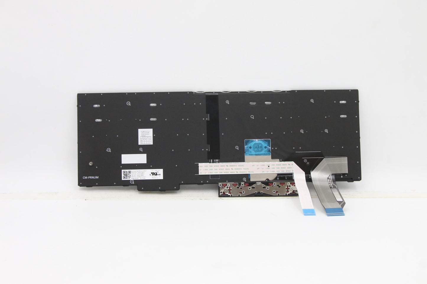 Lenovo Cmnm-Cs20,Bk-Bl,Pmx,Sws - 5N20V78929
