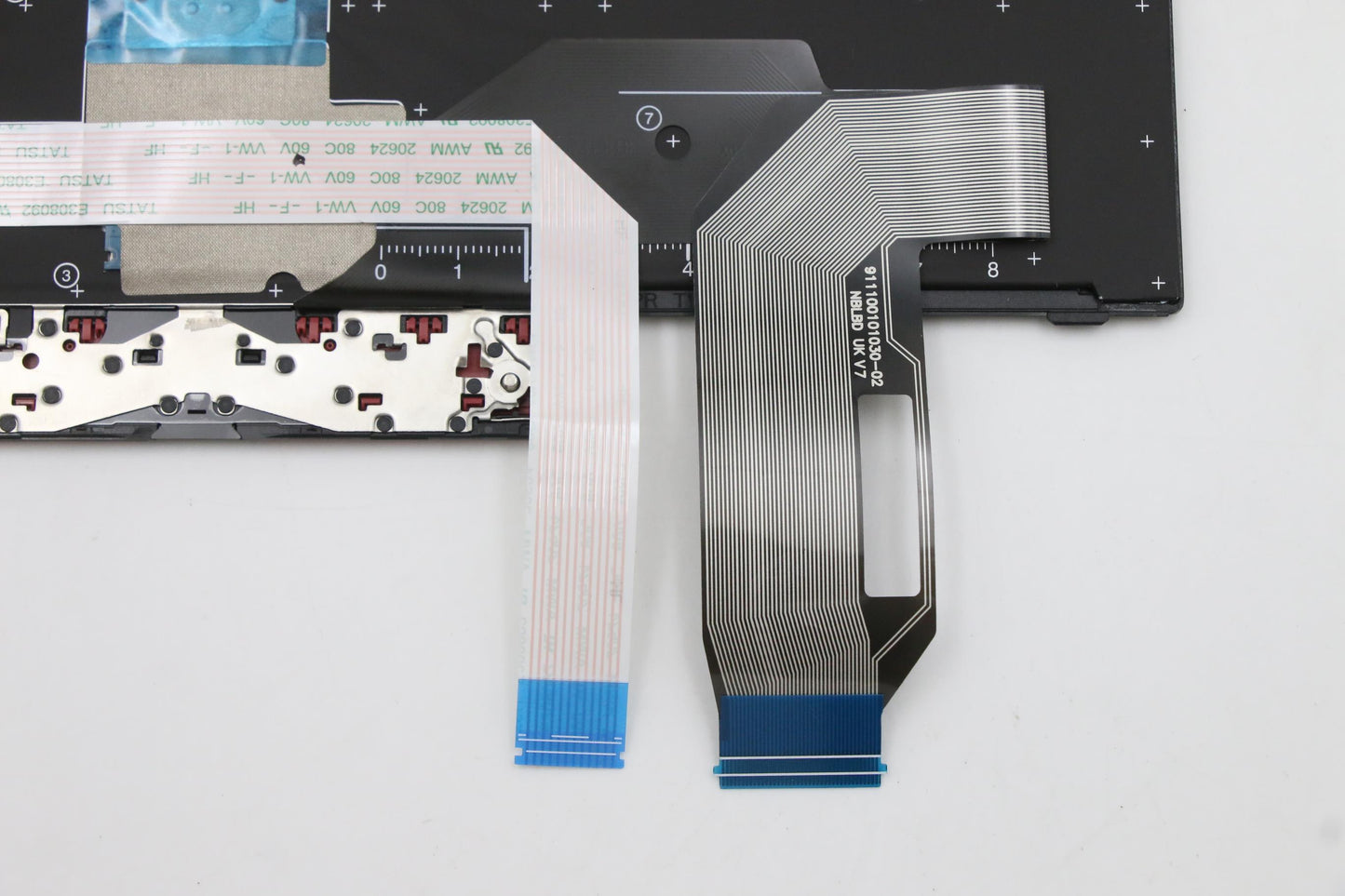 Lenovo Cmnm-Cs20,Bk-Bl,Pmx,Sws - 5N20V78929