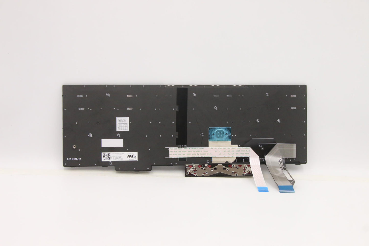 Lenovo Cmnm-Cs20,Bk-Bl,Pmx,Tur - 5N20V78930