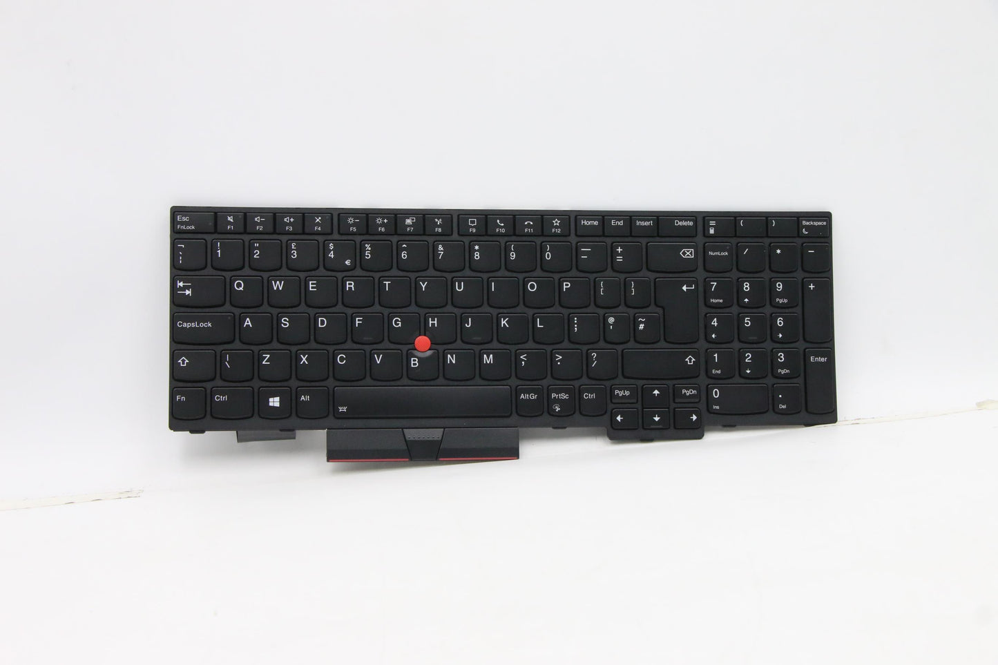 Lenovo Cmnm-Cs20,Bk-Bl,Pmx,Uke - 5N20V78931