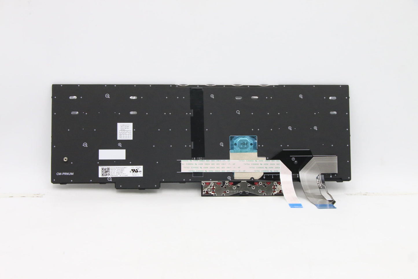 Lenovo Cmnm-Cs20,Bk-Bl,Pmx,Uke - 5N20V78931