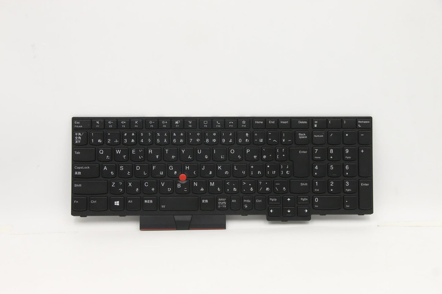 Lenovo Cmnm-Cs20,Bk-Bl,Pmx,Jpn - 5N20V78933