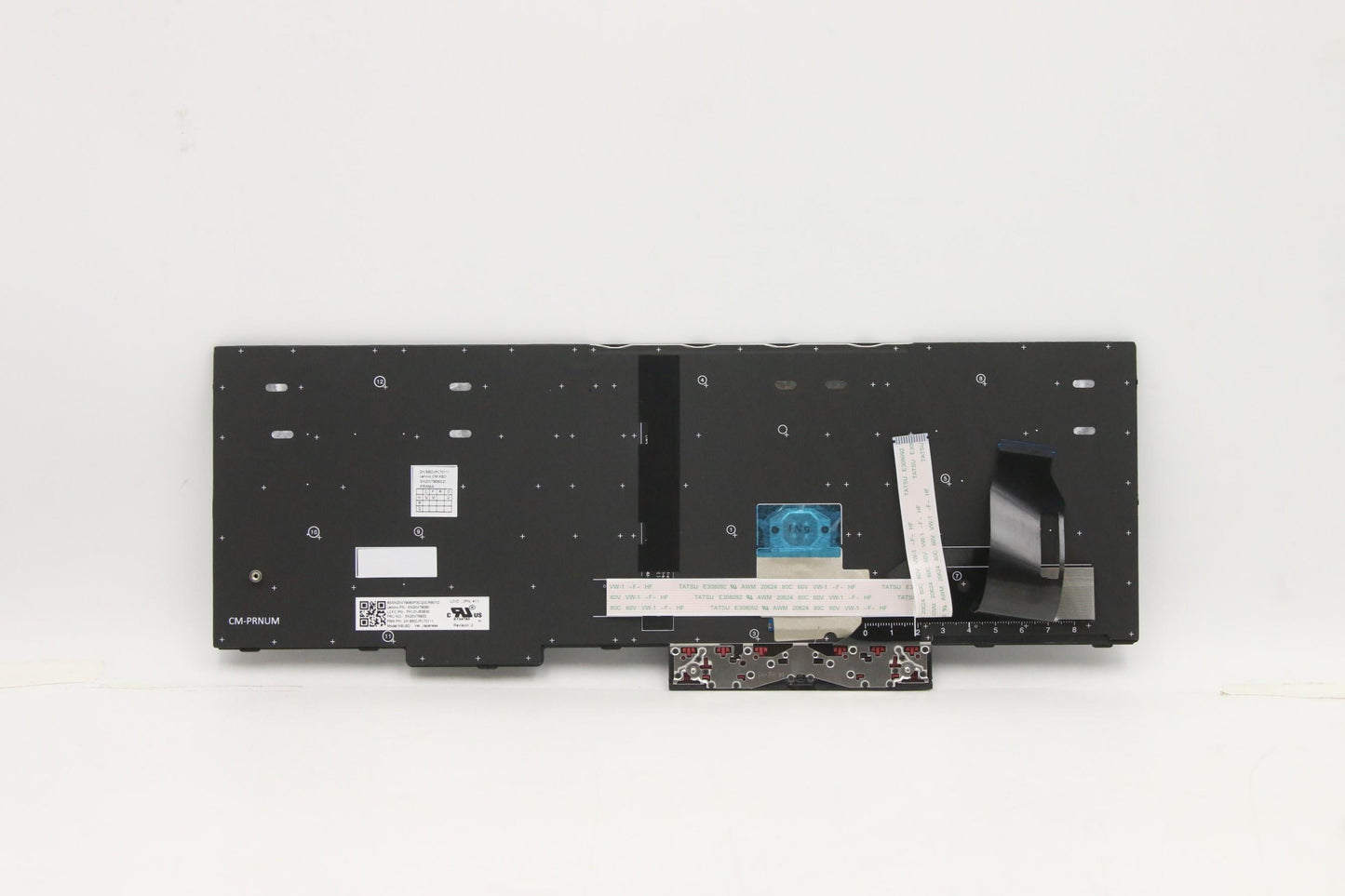 Lenovo Cmnm-Cs20,Bk-Bl,Pmx,Jpn - 5N20V78933
