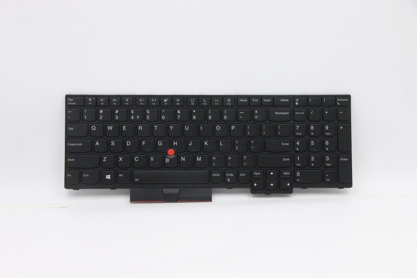 Lenovo Cmnm-Cs20,Bk-Bl,Pmx,Ind Eng - 5N20V78938