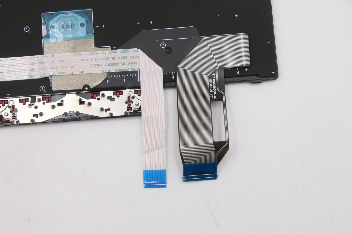 Lenovo Cmnm-Cs20,Bk-Bl,Pmx,Ind Eng - 5N20V78938