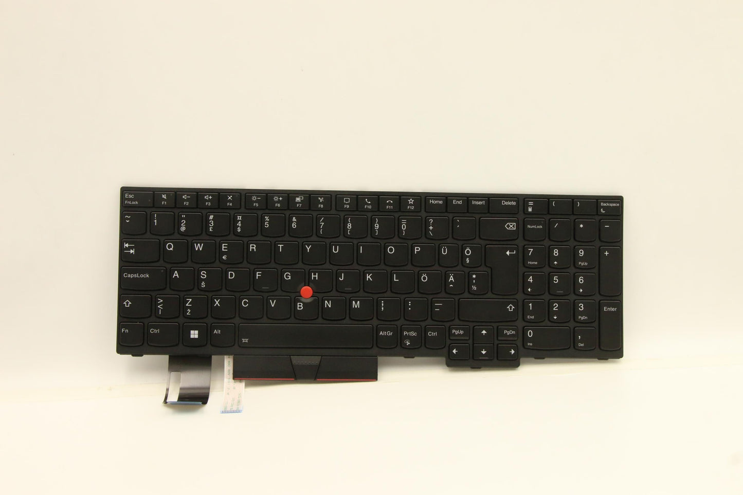 Lenovo Cmnm-Cs20,Bk-Bl,Pmx,Est - 5N20V78939