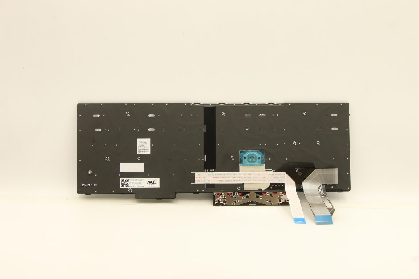 Lenovo Cmnm-Cs20,Bk-Bl,Pmx,Est - 5N20V78939