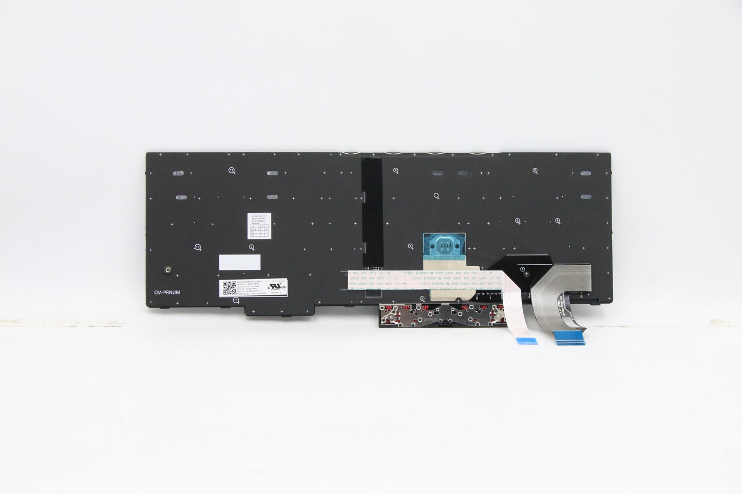 Lenovo Cmnm-Cs20,Bk-Bl,Pmx,Cze/Slk - 5N20V78942