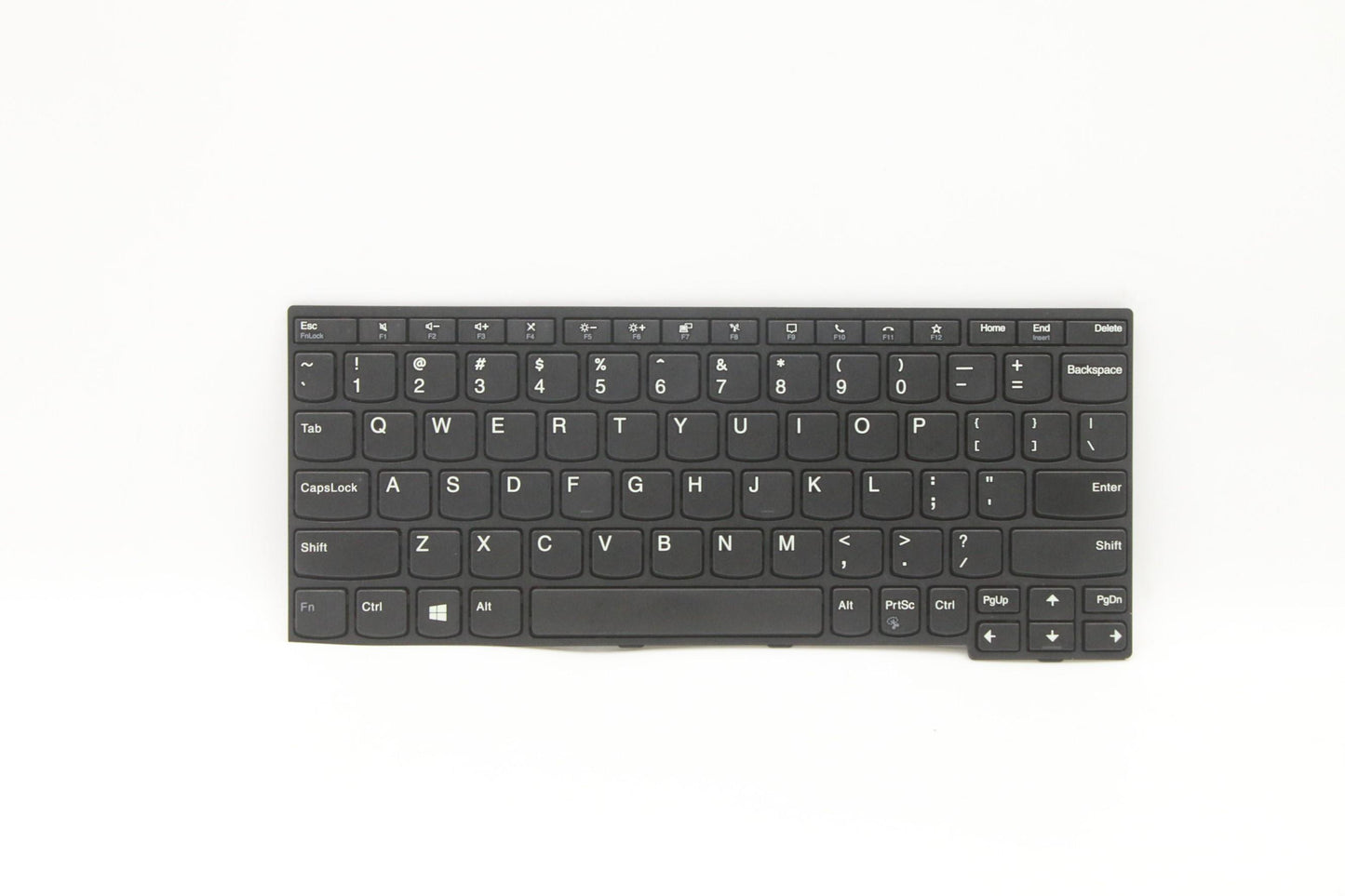 Lenovo 11E Sh Kbd Bk-Nonbl,Pmx,Eng - 5N20W41832
