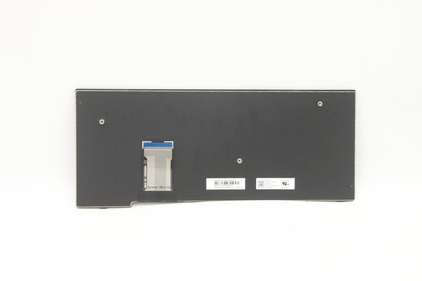 Lenovo 11E Sh Kbd Bk-Nonbl,Pmx,Eng - 5N20W41832