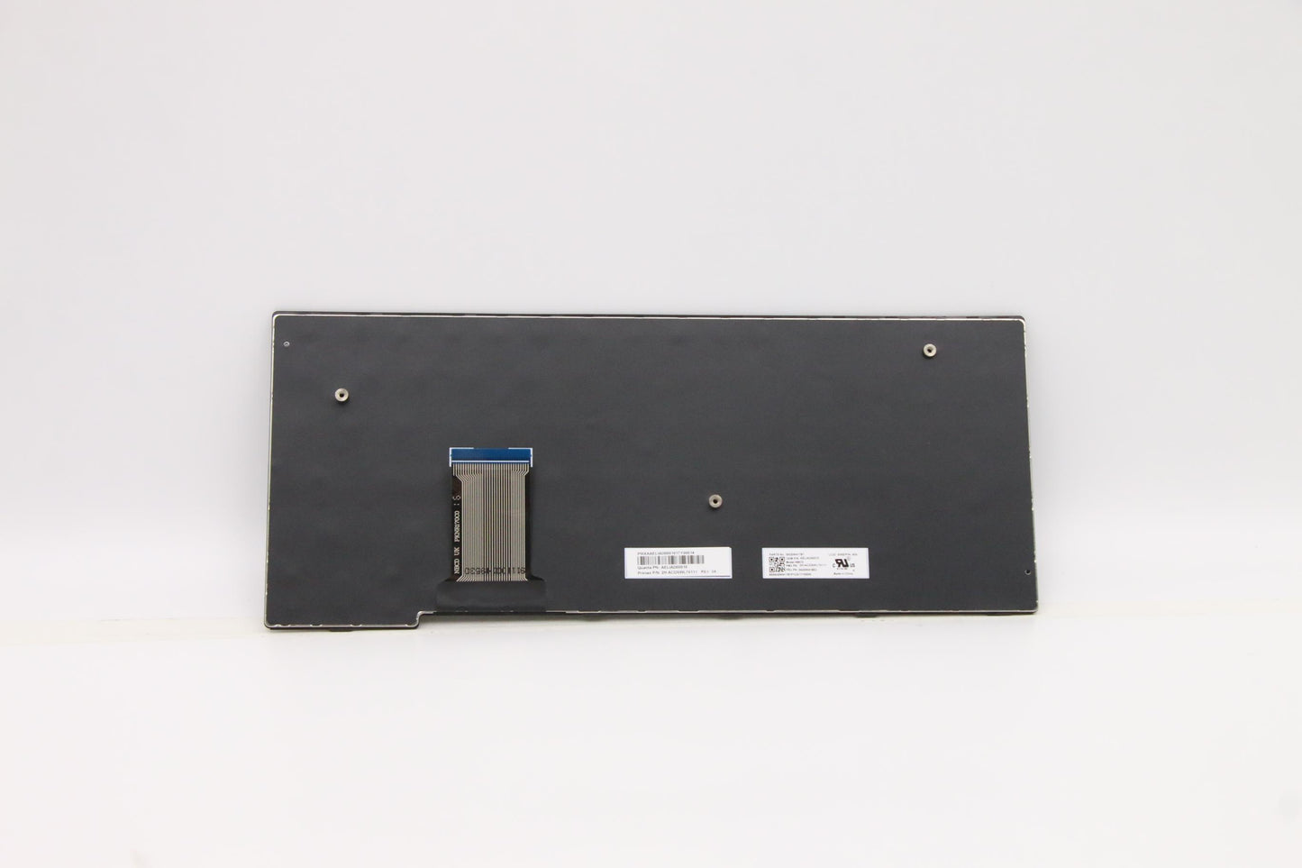 Lenovo 11E Sh Kbd Bk-Nonbl,Pmx,Swe/Fi - 5N20W41853
