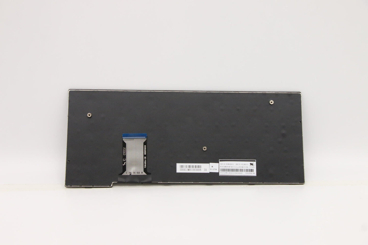 Lenovo 11E Sh Kbd Bk-Bl,Srx,Den - 5N20W41876