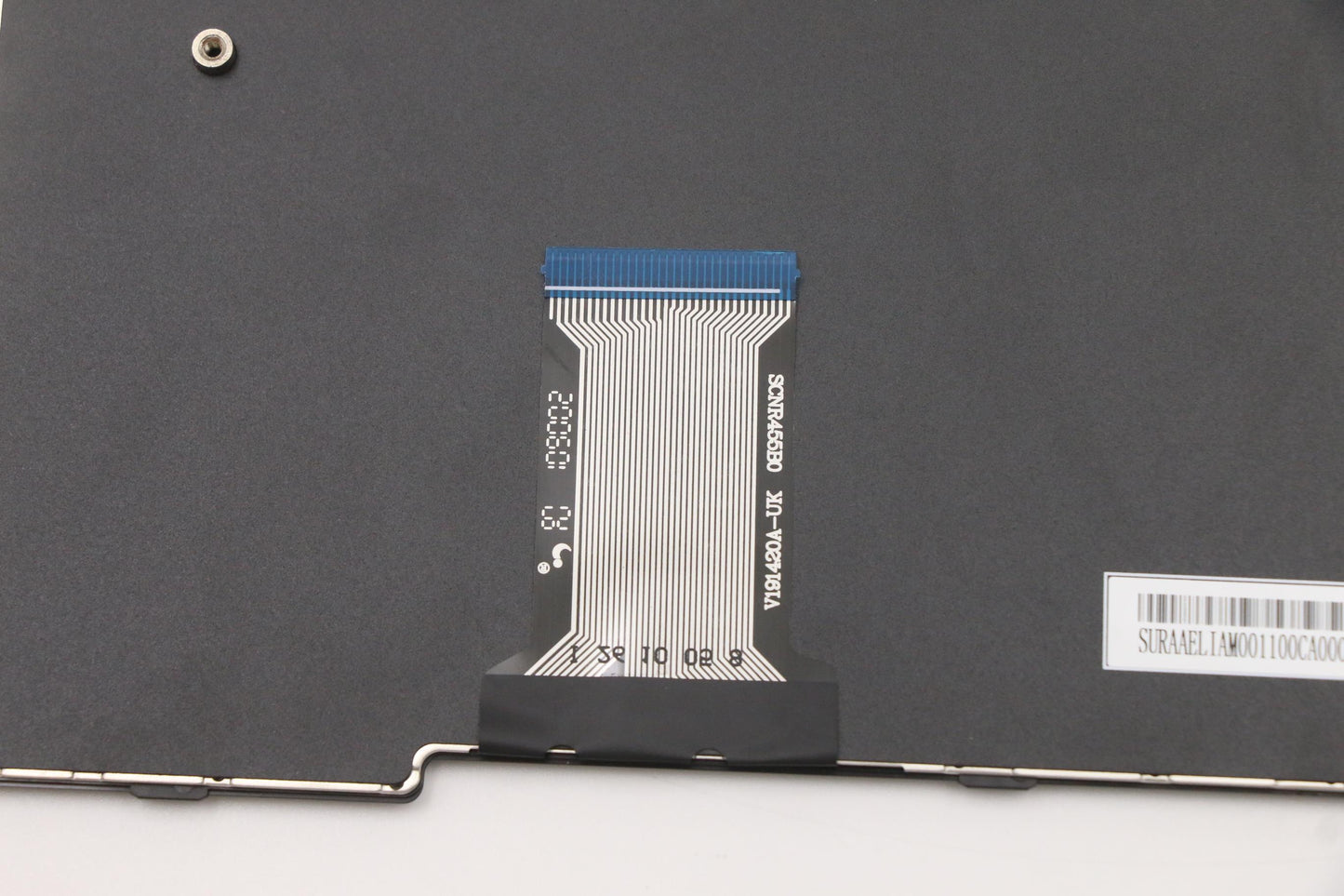 Lenovo 11E Sh Kbd Bk-Bl,Srx,Den - 5N20W41876