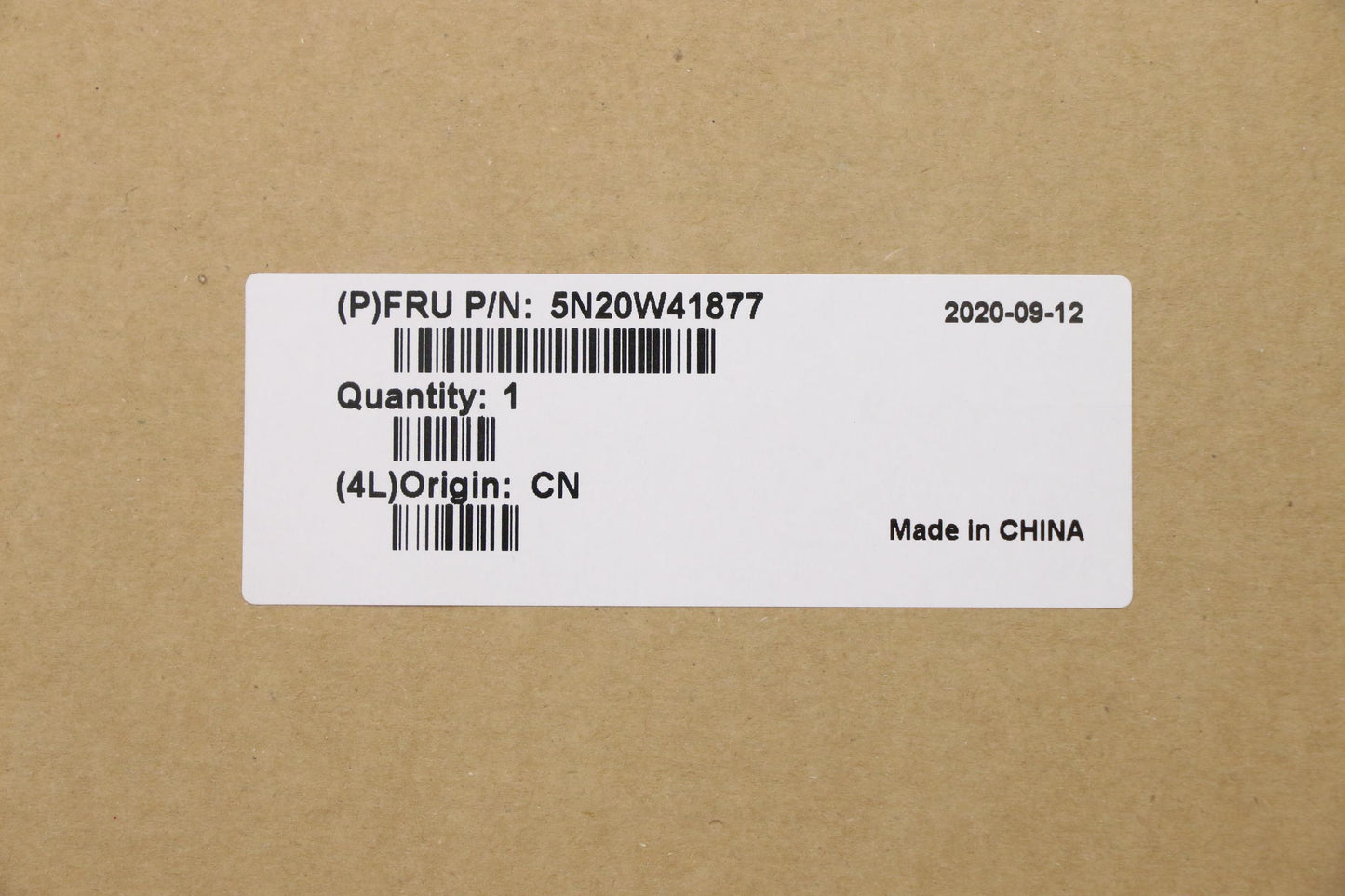 Lenovo 11E Sh Kbd Bk-Bl,Srx,Spa - 5N20W41877
