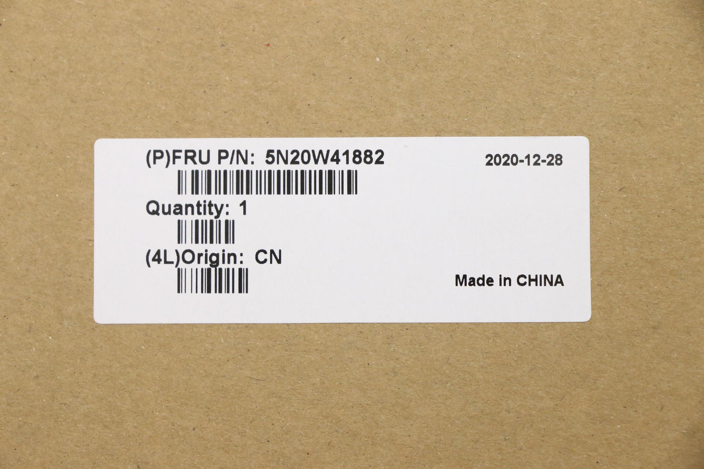 Lenovo 11E Sh Kbd Bk-Bl,Srx,Hun - 5N20W41882