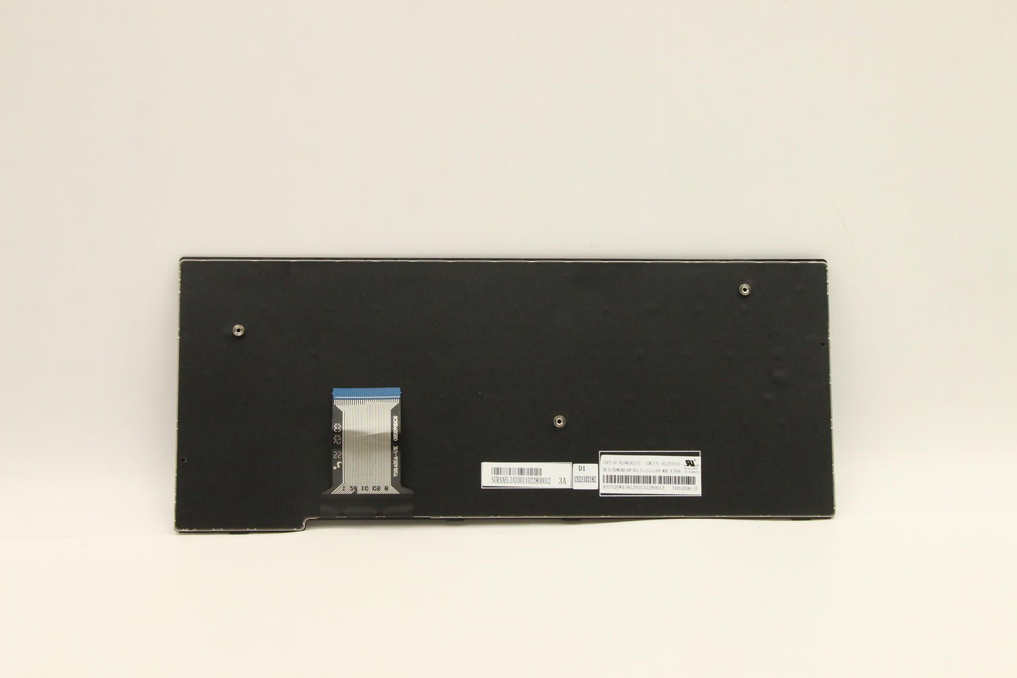 Lenovo 11E Sh Kbd Bk-Bl,Srx,Ita - 5N20W41884
